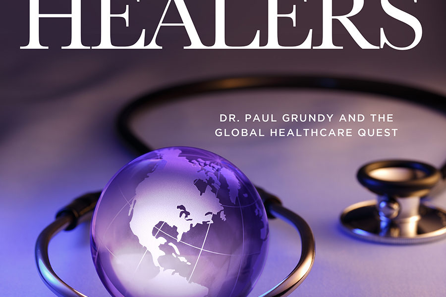 Trusted Healers