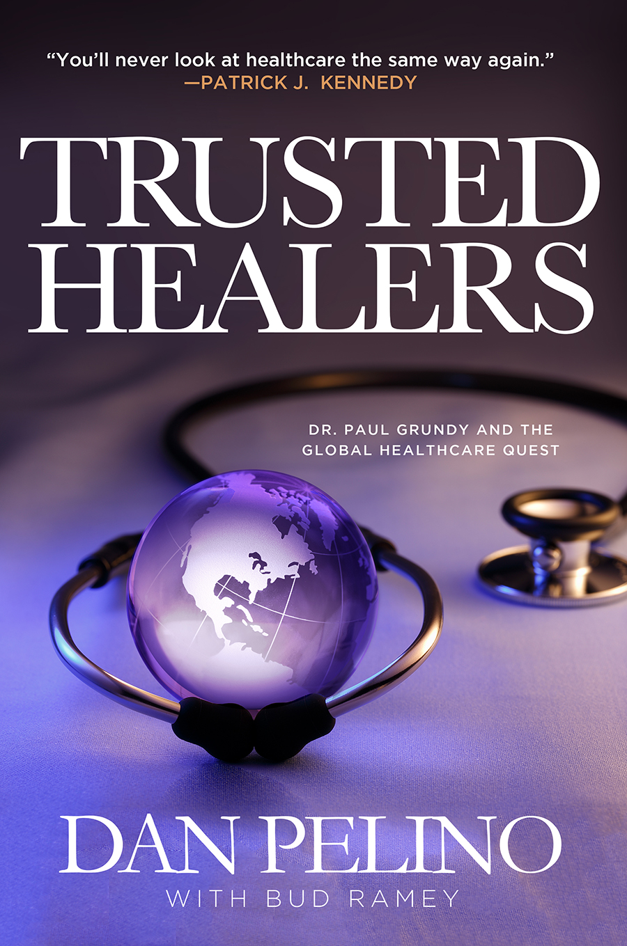 KoehlerBooks-TrustedHealerscover Trusted Healers