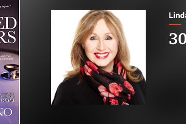 LindaMcDermottTrustedHealer Late Night with Linda McDermott 9/30/2019