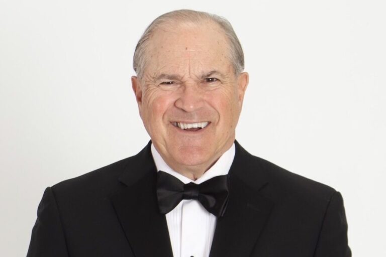 Dan Pelino Receives 2026 Lifetime Achievement Award from IAOTP