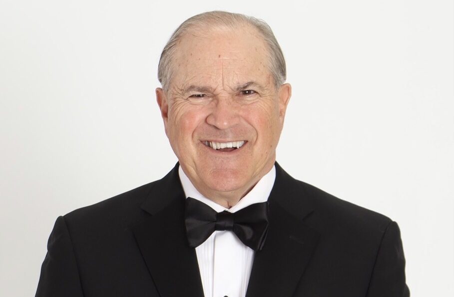 Dan Pelino Receives 2026 Lifetime Achievement Award from IAOTP